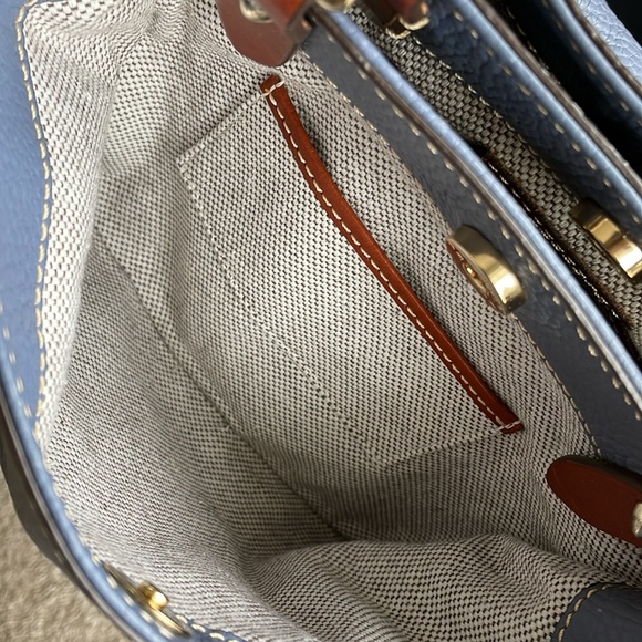 Dooney & Bourke Handbag - Picture 10 of 12